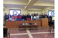 Σε πρώτο πλάνο η πρωτοβουλία  του ΒΕΠ με το Make - Α - Wish