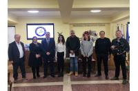 Σε πρώτο πλάνο η πρωτοβουλία  του ΒΕΠ με το Make - Α - Wish