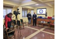 Σε πρώτο πλάνο η πρωτοβουλία  του ΒΕΠ με το Make - Α - Wish