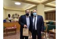 Σε πρώτο πλάνο η πρωτοβουλία  του ΒΕΠ με το Make - Α - Wish