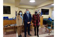 Σε πρώτο πλάνο η πρωτοβουλία  του ΒΕΠ με το Make - Α - Wish