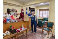 Σε πρώτο πλάνο η πρωτοβουλία  του ΒΕΠ με το Make - Α - Wish