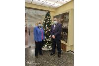 Σε πρώτο πλάνο η πρωτοβουλία  του ΒΕΠ με το Make - Α - Wish