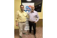 Επίσημη Παρουσίαση του Επετειακού Σήματος για τα 100 Χρόνια του Βιοτεχνικού Επιμελητηρίου Πειραιά