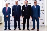 Με επιτυχία πραγματοποιήθηκε ο 1ος Διαγωνισμός μαθητών ΕΠΑΛ  «ΑΝΔΡΙΑΝΟΣ ΜΙΧΑΛΑΡΟΣ» που διοργάνωσε το Β.Ε.Π.