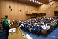 Με επιτυχία πραγματοποιήθηκε ο 1ος Διαγωνισμός μαθητών ΕΠΑΛ  «ΑΝΔΡΙΑΝΟΣ ΜΙΧΑΛΑΡΟΣ» που διοργάνωσε το Β.Ε.Π.