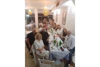 Εγκάρδια συνάντηση συνεργασίας μεταξύ ΒΕΠ και Εμπορικού Συλλόγου Νίκαιας – Αγ. Ι. Ρέντη