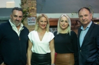 «Οι γυναίκες μπορούν να νικήσουν» - Εκδήλωση στα πλαίσια του προγράμματος «EuroFem»