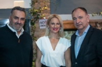 «Οι γυναίκες μπορούν να νικήσουν» - Εκδήλωση στα πλαίσια του προγράμματος «EuroFem»