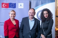 «Οι γυναίκες μπορούν να νικήσουν» - Εκδήλωση στα πλαίσια του προγράμματος «EuroFem»