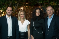 «Οι γυναίκες μπορούν να νικήσουν» - Εκδήλωση στα πλαίσια του προγράμματος «EuroFem»