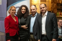 «Οι γυναίκες μπορούν να νικήσουν» - Εκδήλωση στα πλαίσια του προγράμματος «EuroFem»