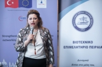 «Οι γυναίκες μπορούν να νικήσουν» - Εκδήλωση στα πλαίσια του προγράμματος «EuroFem»