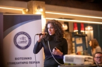 «Οι γυναίκες μπορούν να νικήσουν» - Εκδήλωση στα πλαίσια του προγράμματος «EuroFem»