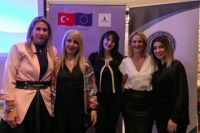 «Οι γυναίκες μπορούν να νικήσουν» - Εκδήλωση στα πλαίσια του προγράμματος «EuroFem»