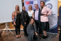 «Οι γυναίκες μπορούν να νικήσουν» - Εκδήλωση στα πλαίσια του προγράμματος «EuroFem»