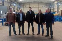 ΒΙΟΤΕΧΝΙΚΟ ΕΠΙΜΕΛΗΤΗΡΙΟ ΠΕΙΡΑΙΑ ΚΑΙ ΑΝΤΙΠΕΡΙΦΕΡΕΙΑ ΠΕΡΙΦΕΡΕΙΑΚΗΣ ΕΝΤΟΤΗΤΑΣ ΔΥΤΙΚΗΣ ΑΤΤΙΚΗΣ ΕΝΩΝΟΥΝ ΔΥΝΑΜΕΙΣ ΓΙΑ ΤΗΝ ΣΤΗΡΙΞΗ ΤΗΣ ΕΠΙΧΕΙΡΗΜΑΤΙΚΟΤΗΤΑΣ