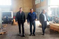 ΒΙΟΤΕΧΝΙΚΟ ΕΠΙΜΕΛΗΤΗΡΙΟ ΠΕΙΡΑΙΑ ΚΑΙ ΑΝΤΙΠΕΡΙΦΕΡΕΙΑ ΠΕΡΙΦΕΡΕΙΑΚΗΣ ΕΝΤΟΤΗΤΑΣ ΔΥΤΙΚΗΣ ΑΤΤΙΚΗΣ ΕΝΩΝΟΥΝ ΔΥΝΑΜΕΙΣ ΓΙΑ ΤΗΝ ΣΤΗΡΙΞΗ ΤΗΣ ΕΠΙΧΕΙΡΗΜΑΤΙΚΟΤΗΤΑΣ