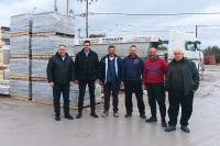 ΒΙΟΤΕΧΝΙΚΟ ΕΠΙΜΕΛΗΤΗΡΙΟ ΠΕΙΡΑΙΑ ΚΑΙ ΑΝΤΙΠΕΡΙΦΕΡΕΙΑ ΠΕΡΙΦΕΡΕΙΑΚΗΣ ΕΝΤΟΤΗΤΑΣ ΔΥΤΙΚΗΣ ΑΤΤΙΚΗΣ ΕΝΩΝΟΥΝ ΔΥΝΑΜΕΙΣ ΓΙΑ ΤΗΝ ΣΤΗΡΙΞΗ ΤΗΣ ΕΠΙΧΕΙΡΗΜΑΤΙΚΟΤΗΤΑΣ