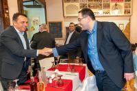 Το Β.Ε.Π. ΣΤΗΝ ΚΟΠΗ ΠΙΤΑΣ ΤΗΣ ΕΝΩΣΗΣ ΒΙΟΜΗΧΑΝΙΩΝ-ΒΙΟΤΕΧΝΙΩΝ ΖΑΧΑΡΩΔΩΝ ΕΛΛΑΔΟΣ (Ε.Β.Β.Ζ.Ε.)