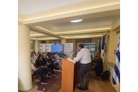 Με επιτυχία το σεμινάριο της Lesaffre Ελλάς στο ΒΕΠ - Στο επίκεντρο το μέλλον του φούρνου της γειτονιάς  