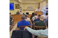 Με επιτυχία το σεμινάριο της Lesaffre Ελλάς στο ΒΕΠ - Στο επίκεντρο το μέλλον του φούρνου της γειτονιάς  