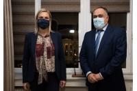 Η νέα εποχή στη γυναικεία επιχειρηματικότητα - Δράσεις και μέτρα που ενθαρρύνουν την γυναικεία επιχειρηματικότητα