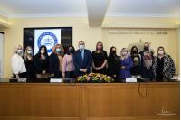 Η νέα εποχή στη γυναικεία επιχειρηματικότητα - Δράσεις και μέτρα που ενθαρρύνουν την γυναικεία επιχειρηματικότητα