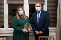 Η νέα εποχή στη γυναικεία επιχειρηματικότητα - Δράσεις και μέτρα που ενθαρρύνουν την γυναικεία επιχειρηματικότητα