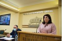 Η νέα εποχή στη γυναικεία επιχειρηματικότητα - Δράσεις και μέτρα που ενθαρρύνουν την γυναικεία επιχειρηματικότητα