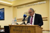 Το Β.Ε.Π. τίμησε τη μνήμη του Προέδρου Ανδριανού Μιχάλαρου