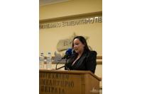 Το Β.Ε.Π. τίμησε τη μνήμη του Προέδρου Ανδριανού Μιχάλαρου