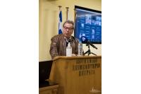 Το Β.Ε.Π. τίμησε τη μνήμη του Προέδρου Ανδριανού Μιχάλαρου