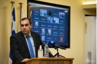 Το Β.Ε.Π. τίμησε τη μνήμη του Προέδρου Ανδριανού Μιχάλαρου