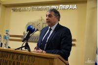 Το Β.Ε.Π. τίμησε τη μνήμη του Προέδρου Ανδριανού Μιχάλαρου