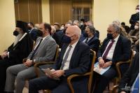 Το Β.Ε.Π. τίμησε τη μνήμη του Προέδρου Ανδριανού Μιχάλαρου