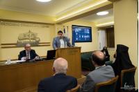 Το Β.Ε.Π. τίμησε τη μνήμη του Προέδρου Ανδριανού Μιχάλαρου