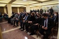 Το Β.Ε.Π. τίμησε τη μνήμη του Προέδρου Ανδριανού Μιχάλαρου