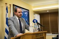 Το Β.Ε.Π. τίμησε τη μνήμη του Προέδρου Ανδριανού Μιχάλαρου