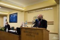 Το Β.Ε.Π. τίμησε τη μνήμη του Προέδρου Ανδριανού Μιχάλαρου