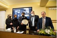 Το Β.Ε.Π. τίμησε τη μνήμη του Προέδρου Ανδριανού Μιχάλαρου