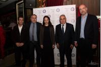 Gala από το Βιοτεχνικό Επιμελητήριο Πειραιά και την Ομάδα Γυναικείας Επιχειρηματικότητας του Επιμελητηρίου