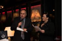 Gala από το Βιοτεχνικό Επιμελητήριο Πειραιά και την Ομάδα Γυναικείας Επιχειρηματικότητας του Επιμελητηρίου