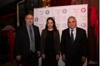 Gala από το Βιοτεχνικό Επιμελητήριο Πειραιά και την Ομάδα Γυναικείας Επιχειρηματικότητας του Επιμελητηρίου