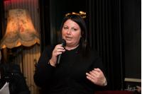 Gala από το Βιοτεχνικό Επιμελητήριο Πειραιά και την Ομάδα Γυναικείας Επιχειρηματικότητας του Επιμελητηρίου