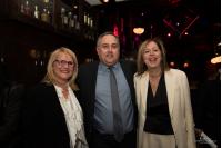 Gala από το Βιοτεχνικό Επιμελητήριο Πειραιά και την Ομάδα Γυναικείας Επιχειρηματικότητας του Επιμελητηρίου