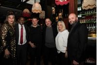 Gala από το Βιοτεχνικό Επιμελητήριο Πειραιά και την Ομάδα Γυναικείας Επιχειρηματικότητας του Επιμελητηρίου