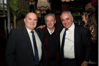 Gala από το Βιοτεχνικό Επιμελητήριο Πειραιά και την Ομάδα Γυναικείας Επιχειρηματικότητας του Επιμελητηρίου