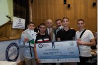 Με επιτυχία πραγματοποιήθηκε ο 1ος Διαγωνισμός μαθητών ΕΠΑΛ  «ΑΝΔΡΙΑΝΟΣ ΜΙΧΑΛΑΡΟΣ» που διοργάνωσε το Β.Ε.Π.