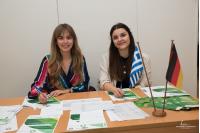 Με επιτυχία πραγματοποιήθηκε ο 1ος Διαγωνισμός μαθητών ΕΠΑΛ  «ΑΝΔΡΙΑΝΟΣ ΜΙΧΑΛΑΡΟΣ» που διοργάνωσε το Β.Ε.Π.